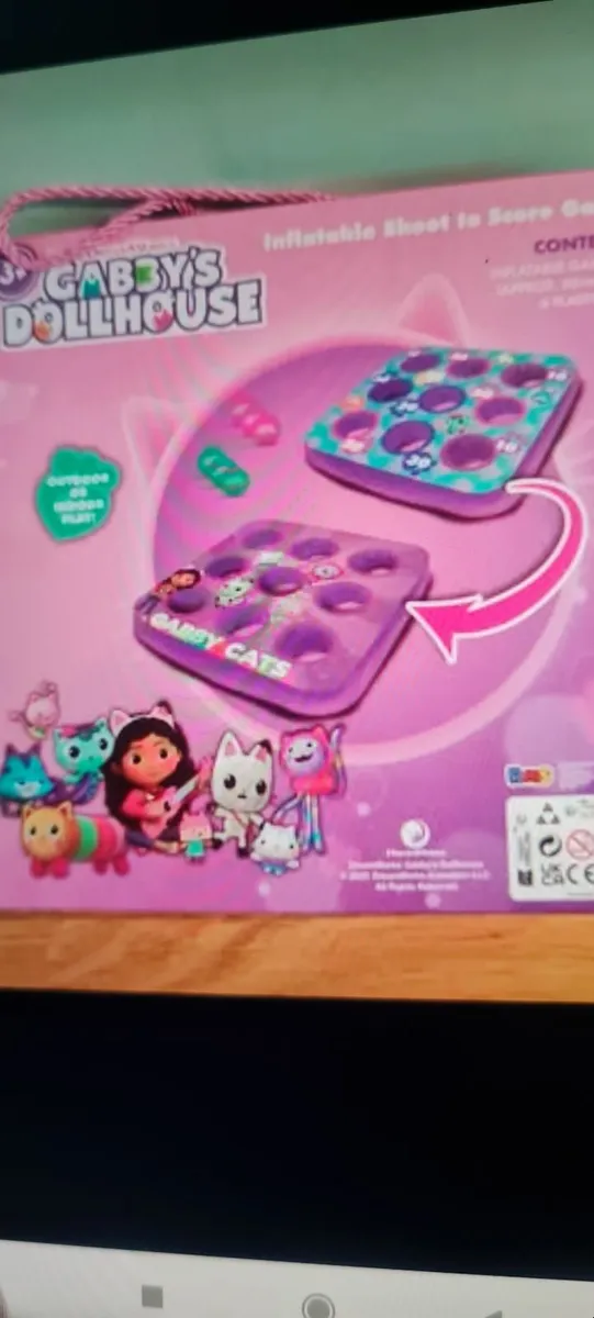 Indoor and outdoor Play - Image 2