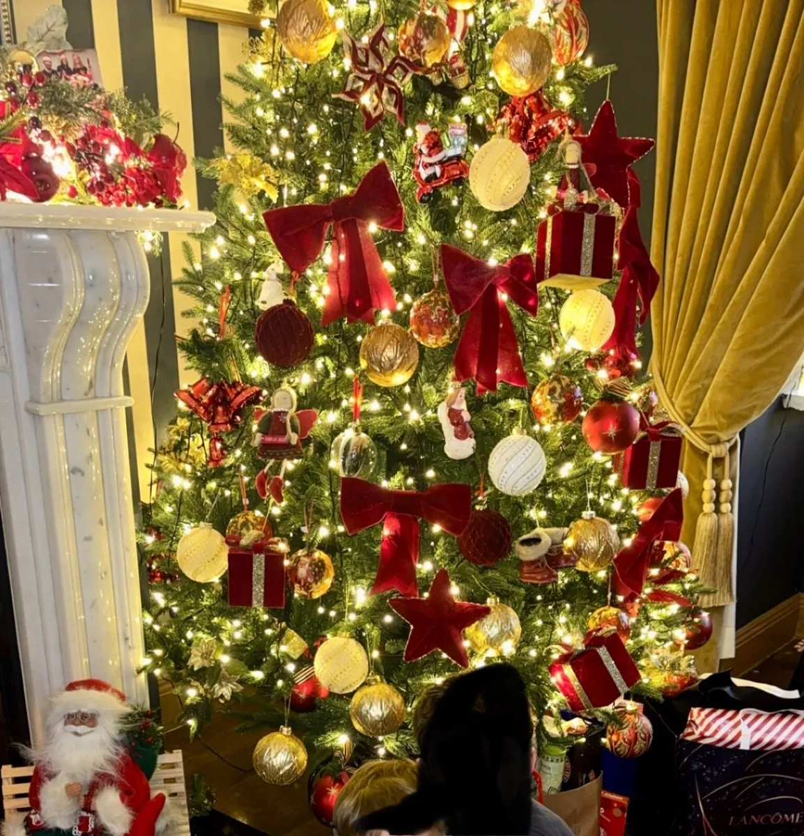 Christmas Tree - Image 1