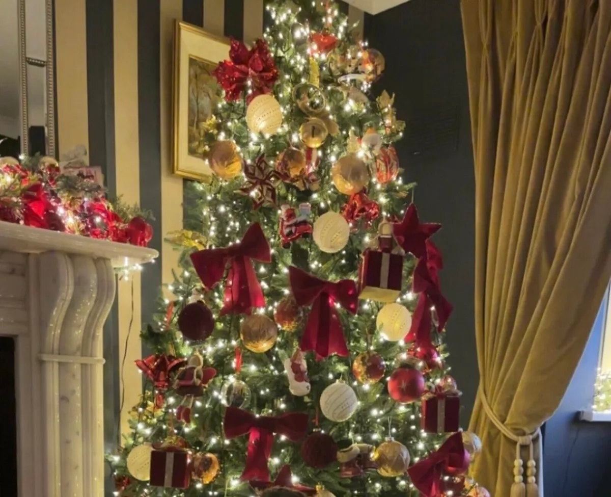 Christmas Tree - Image 2