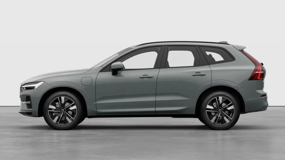 Volvo XC60 T6 CORE *ORDER FOR 261* € P/W ON PCP - Image 2
