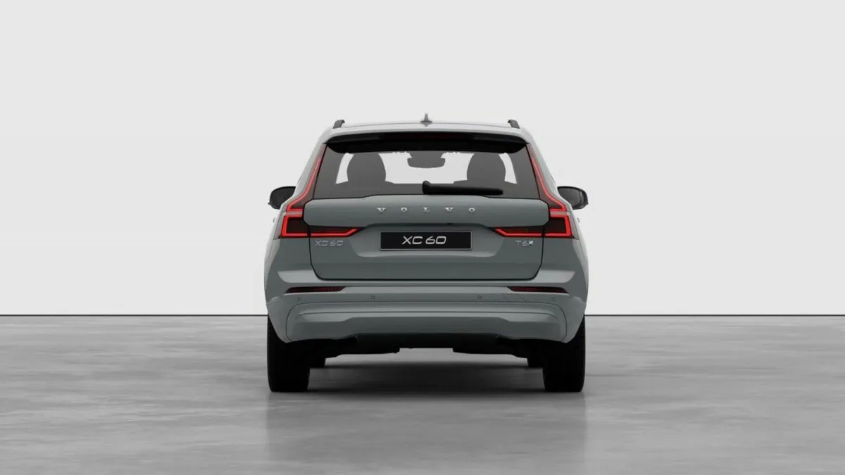Volvo XC60 T6 CORE *ORDER FOR 261* € P/W ON PCP - Image 3