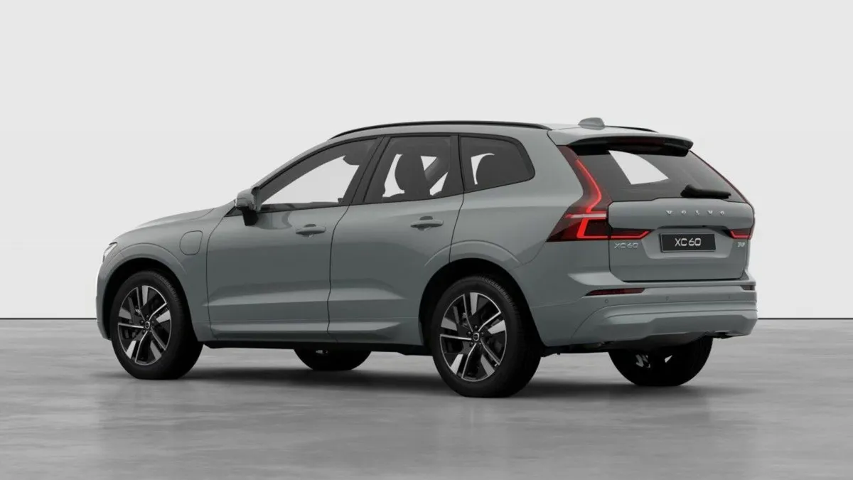 Volvo XC60 T6 CORE *ORDER FOR 261* € P/W ON PCP - Image 4