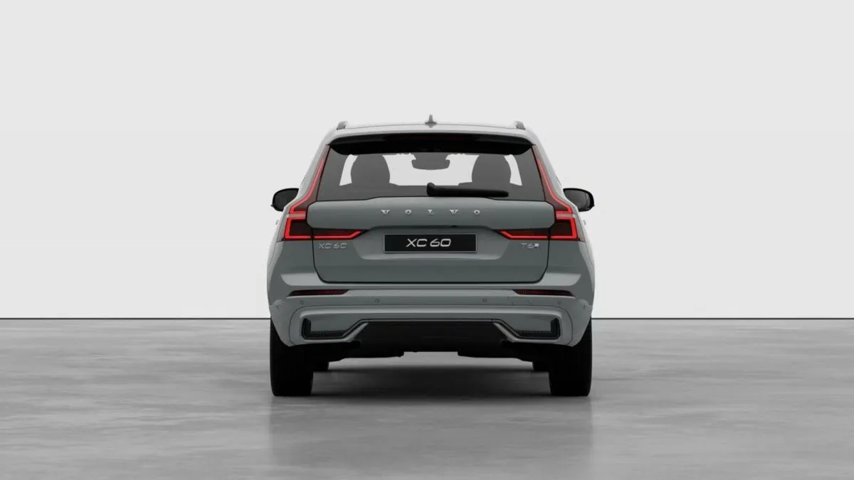 Volvo XC60 T6 PLUS DARK *ORDER NOW* € P/W ON PCP - Image 3