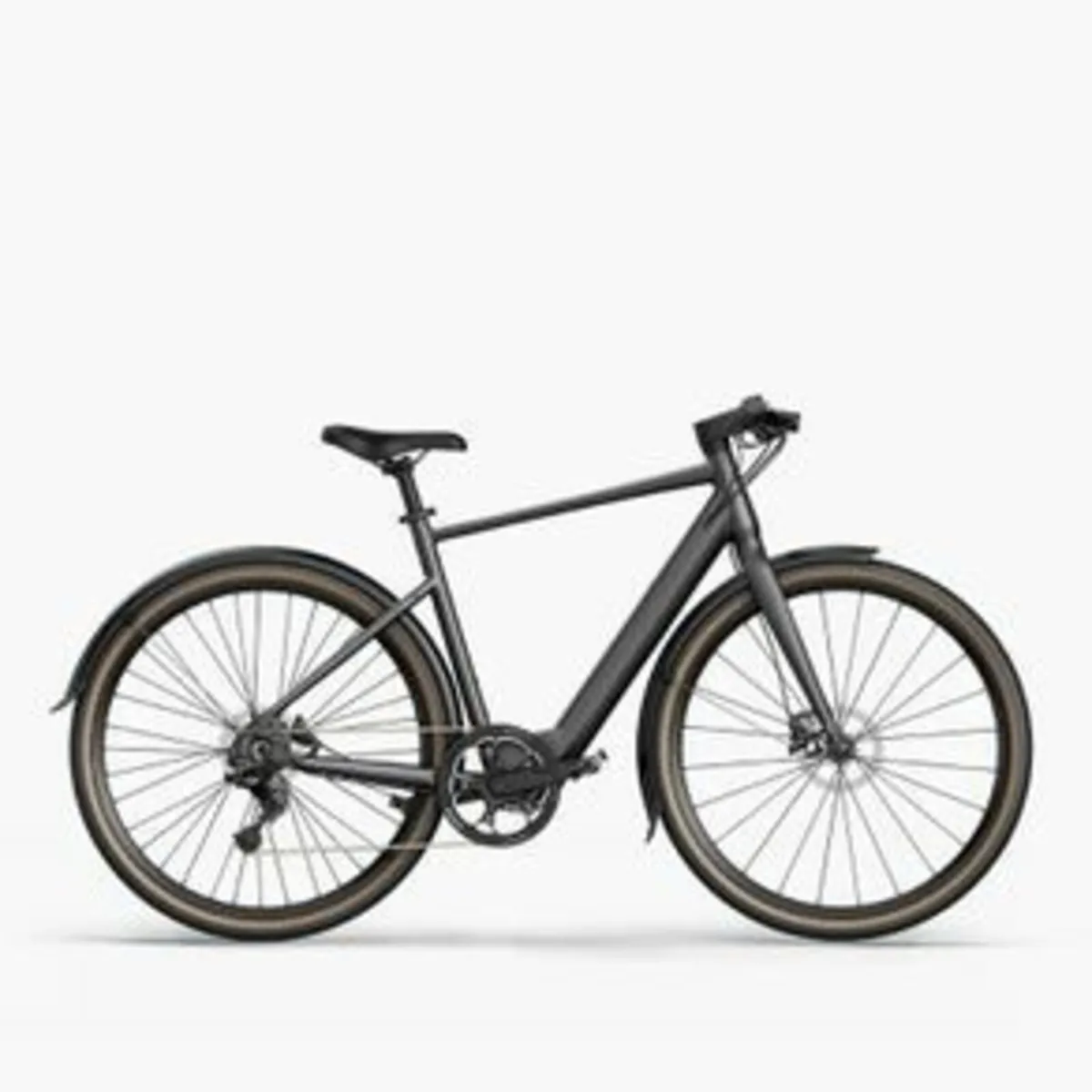Fiido E-gravel C21 Electric Bike