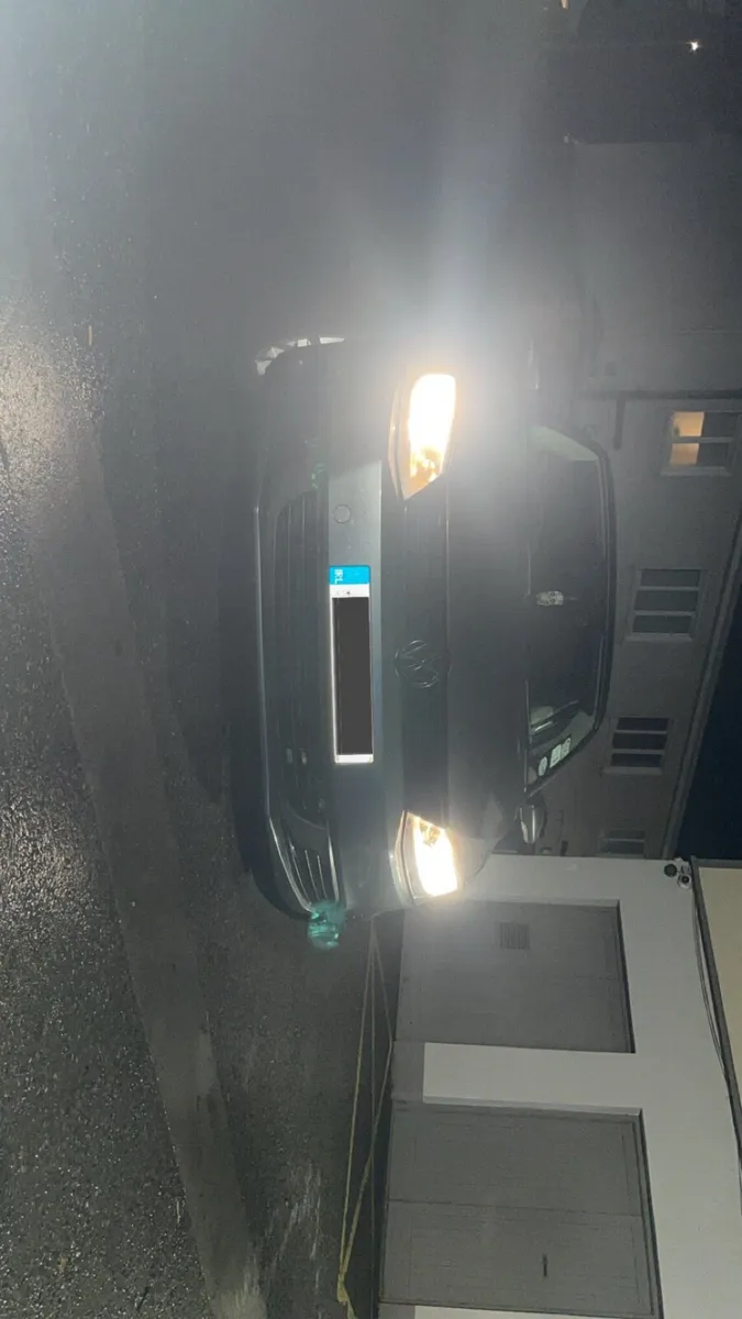 Volkswagen Jetta 2012 1.6 Tdi - Image 3