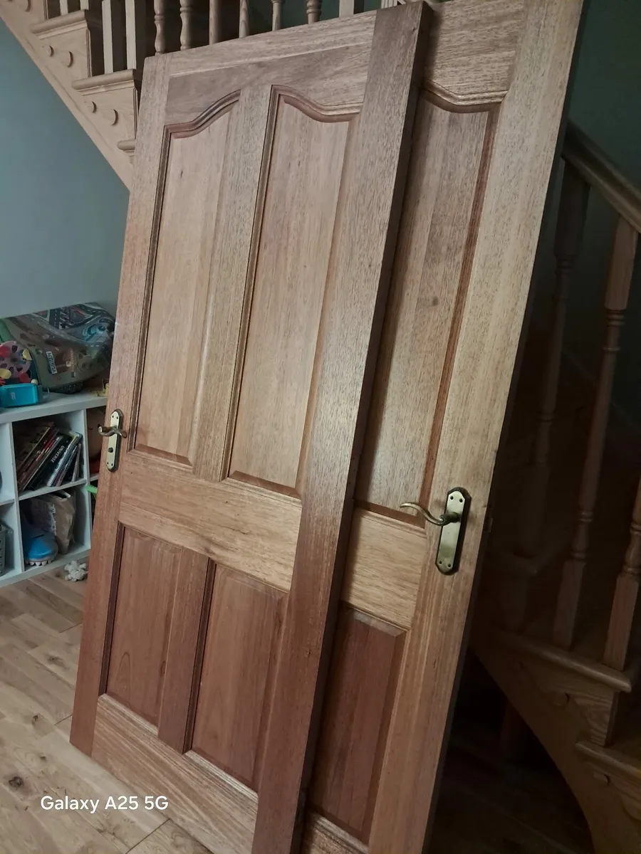 Internal doors - Image 2