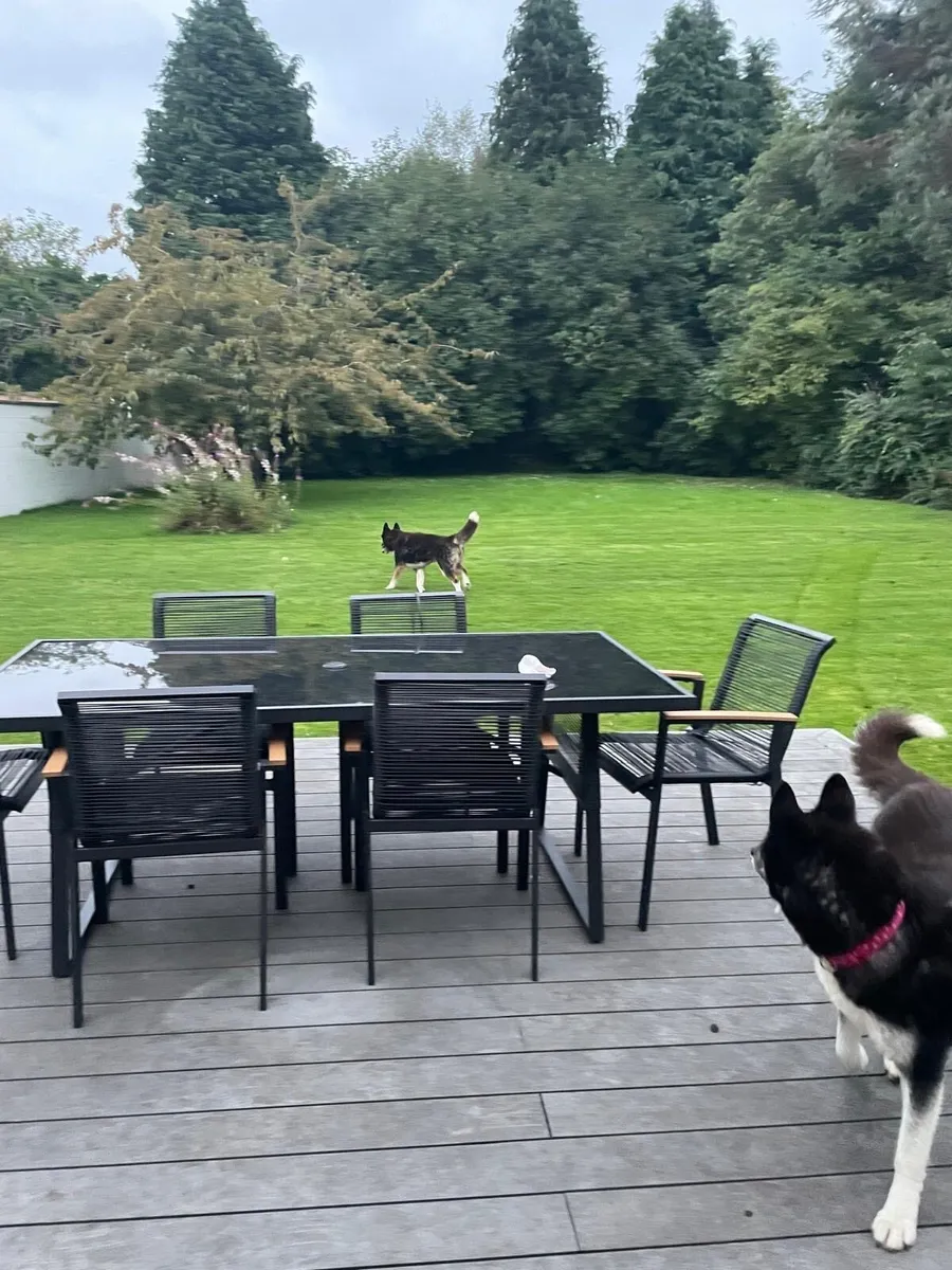 Composite decking and slabs - Image 4