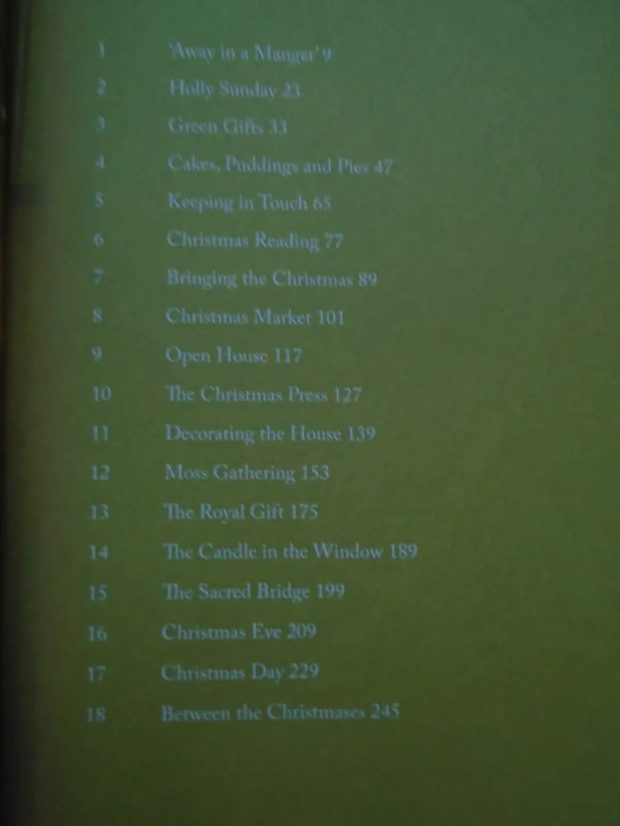 Home for Christmas,Hardback book, Book, gift - Image 2