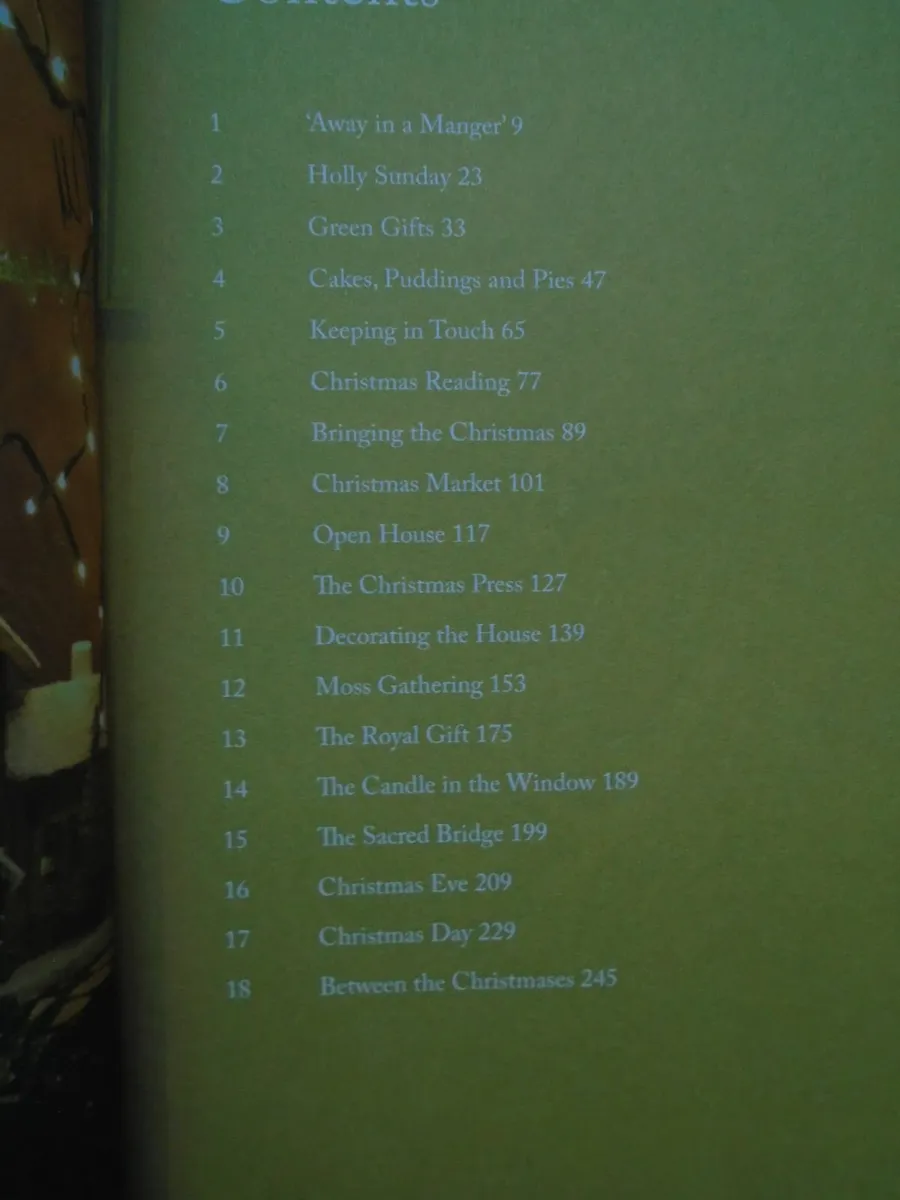 Home for Christmas,Hardback book, Book, gift - Image 3