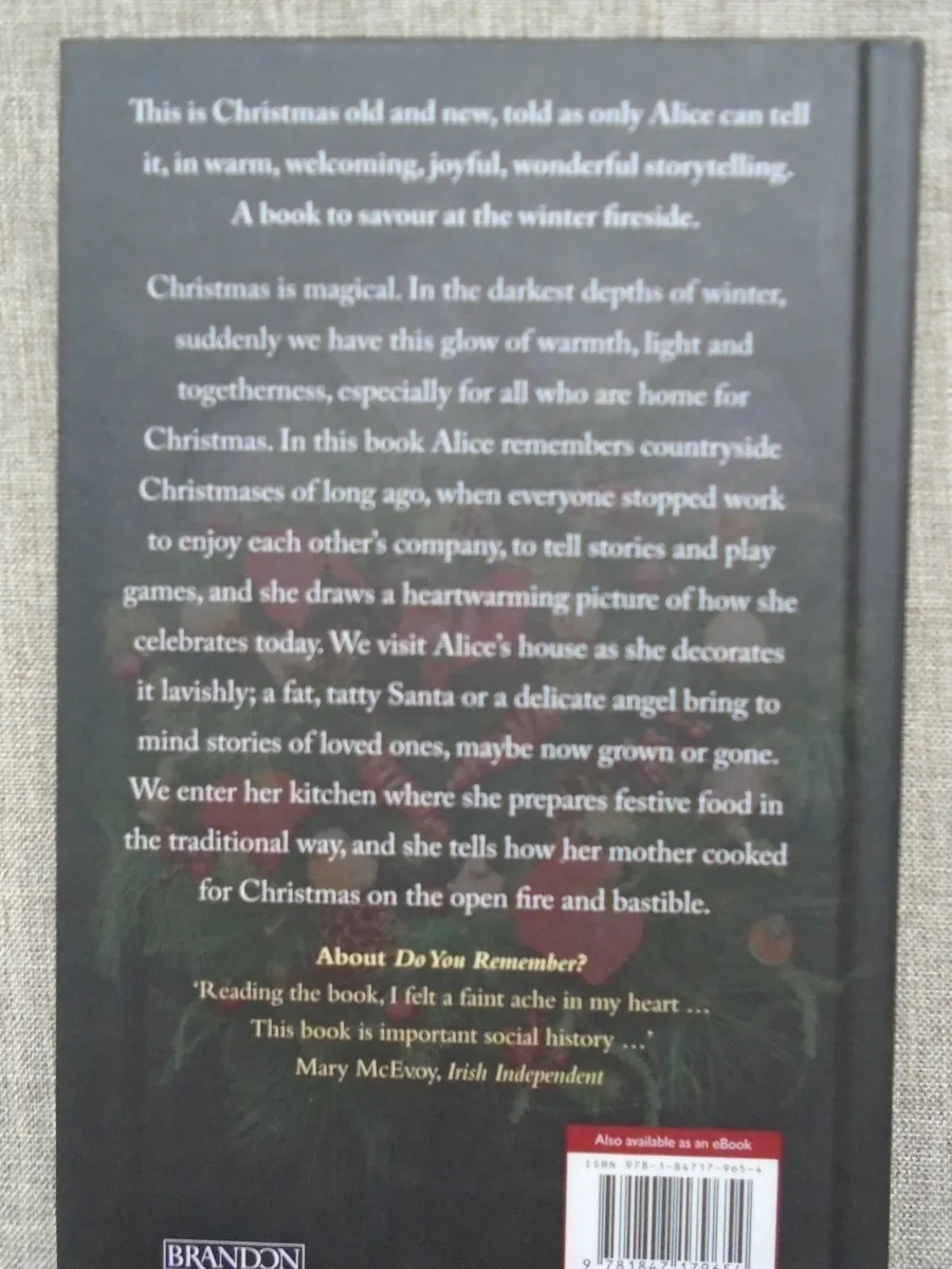 Home for Christmas,Hardback book, Book, gift - Image 4