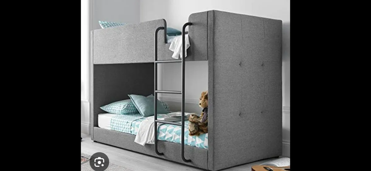 Bunk beds