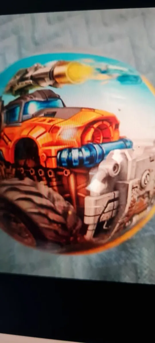 Monster truck - Image 2