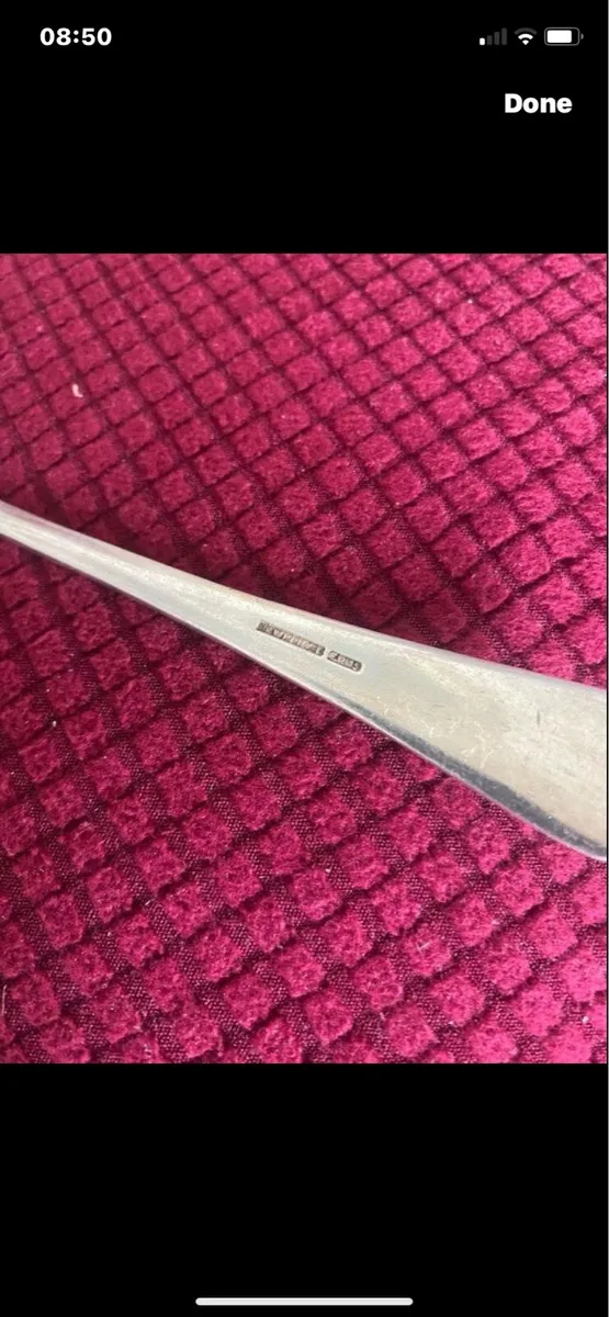 Vintage Newbridge EPNS - Image 2