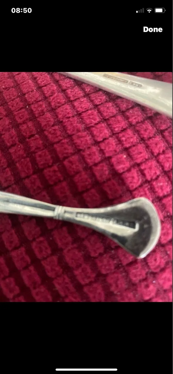 Vintage Newbridge EPNS - Image 4