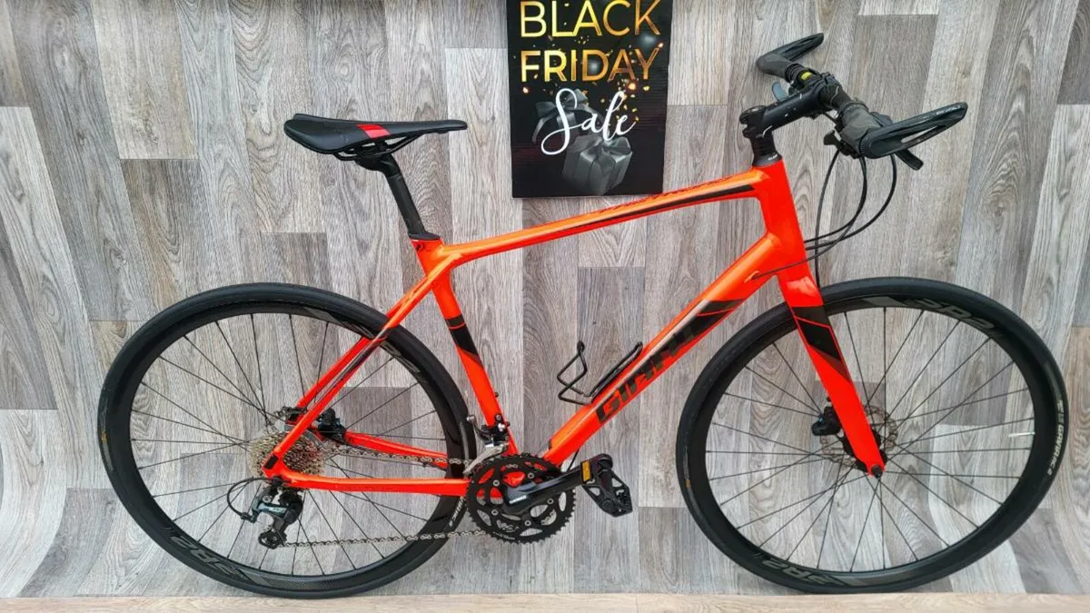 Giant FASTROAD - Image 3