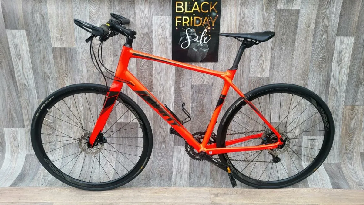 Giant FASTROAD - Image 2