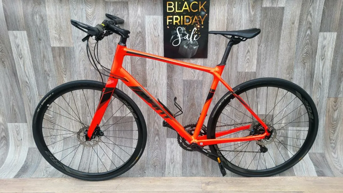 Giant FASTROAD - Image 4