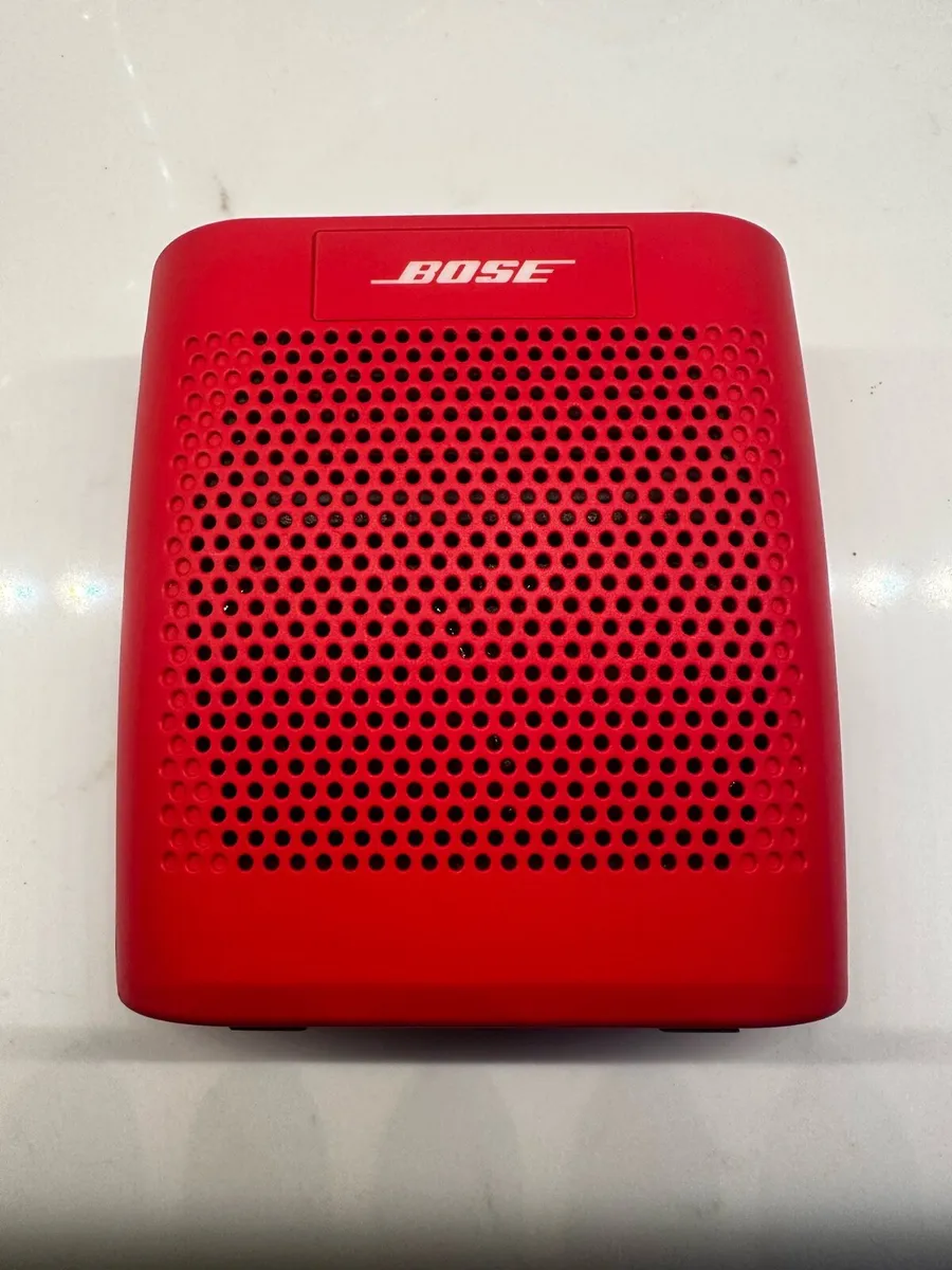 Bose Soundlink 2 Bluetooth Speaker - Image 1