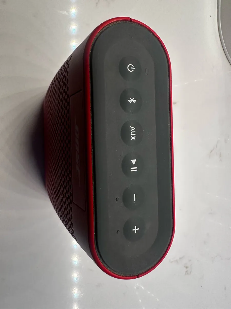 Bose Soundlink 2 Bluetooth Speaker - Image 2