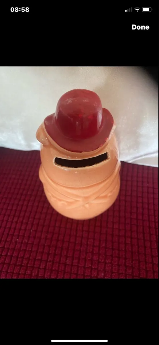 Piggy Savings Bank - Image 2