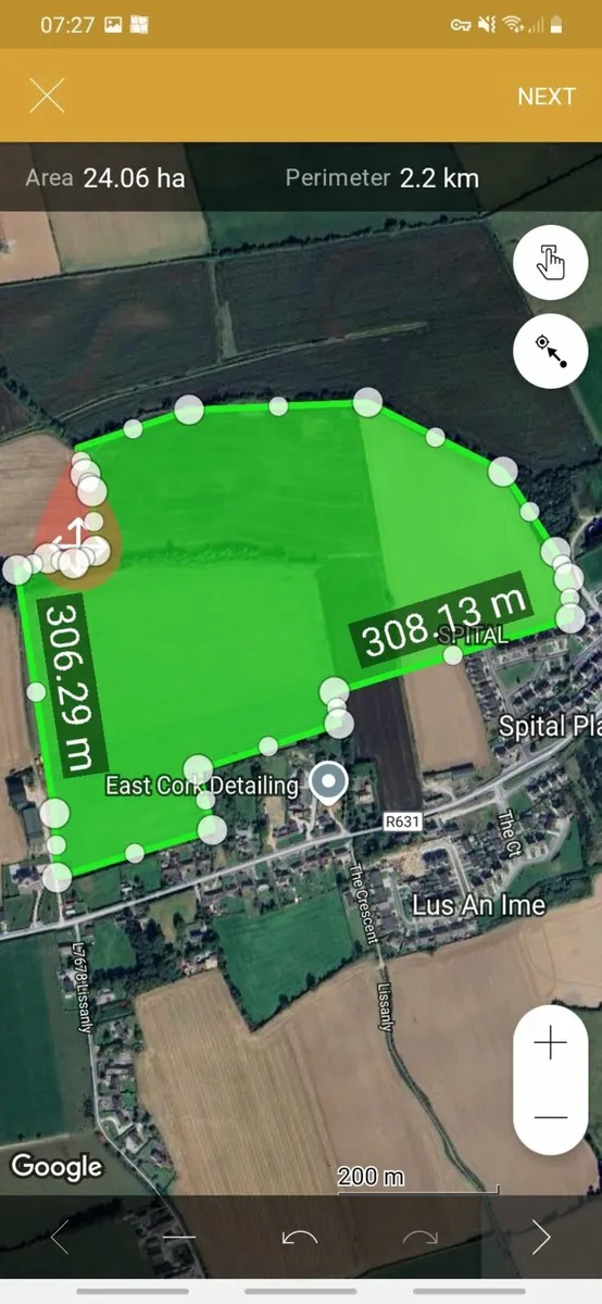 Development land - Image 2