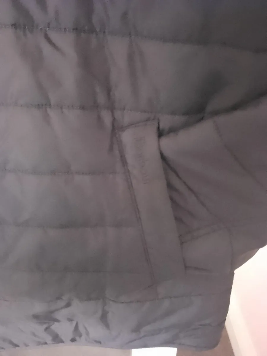Barbour Quilted jacket - Image 1