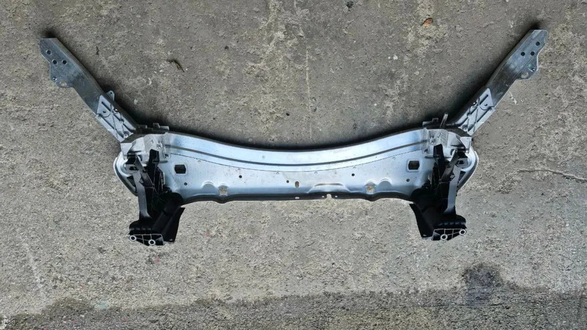 Mercedes GLC C253 x253 w253 - Image 2