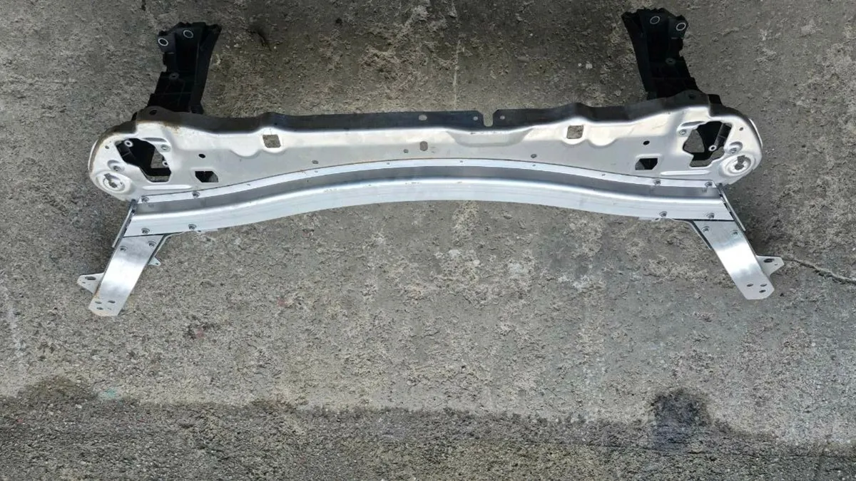 Mercedes GLC C253 x253 w253 - Image 3