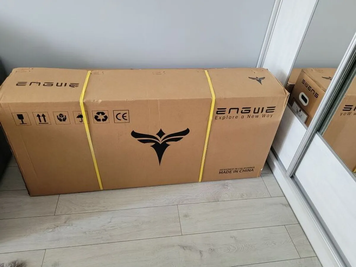 Engwe Ep 2 Pro  3 Colors Avaliable Brand New In The Box - Image 4