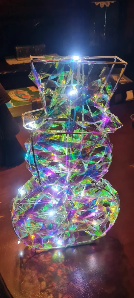 Christmas Snowman decorations