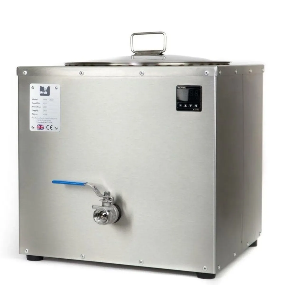 Candle Wax Melter iMelt - Image 1