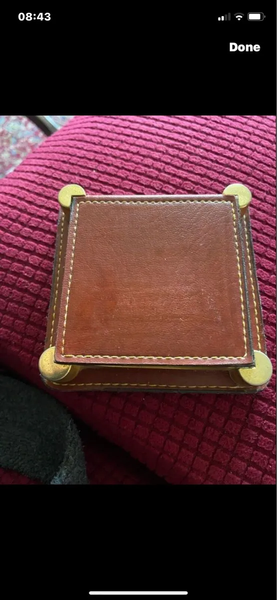 Desk Note Pad - Image 2