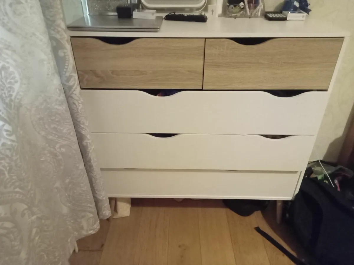 Bedroom  furniture - Image 1