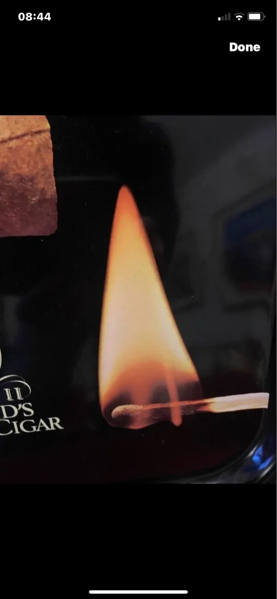 Willem 11 Metal Teay - Image 3