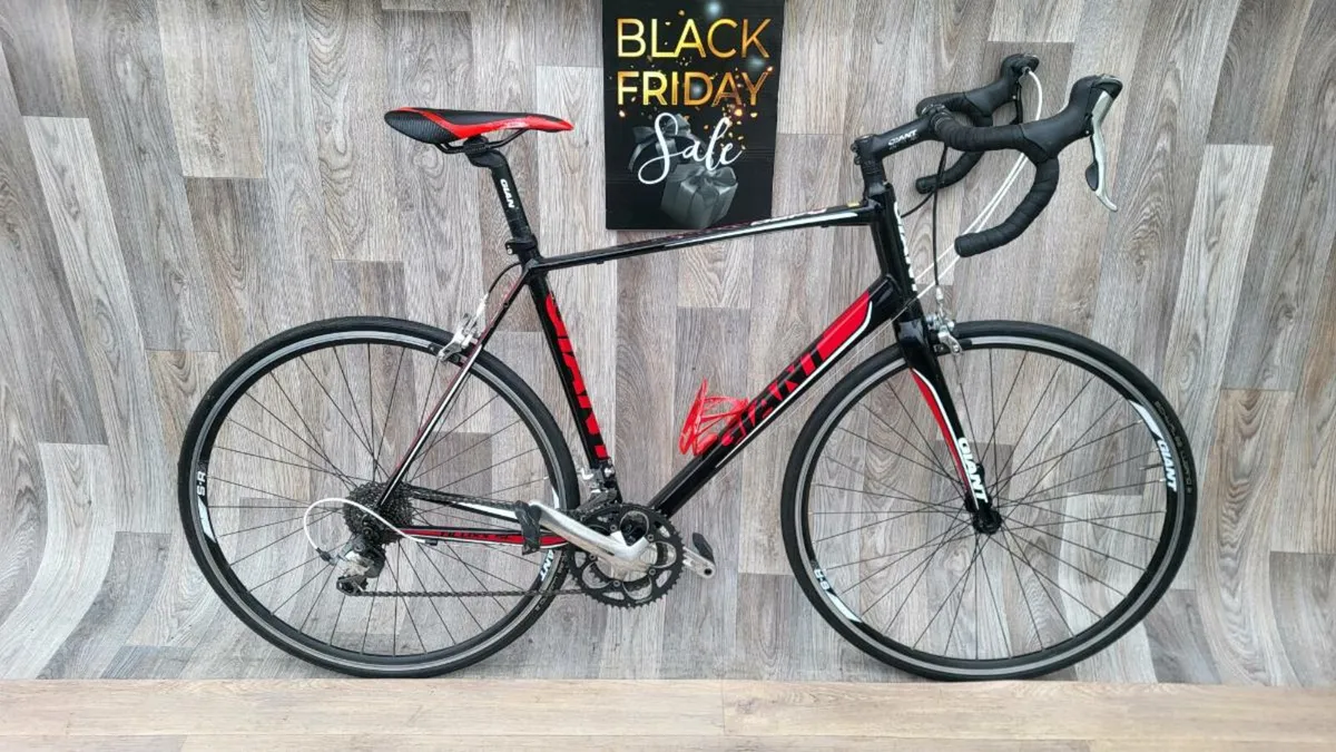 Giant Defy like new - Image 3
