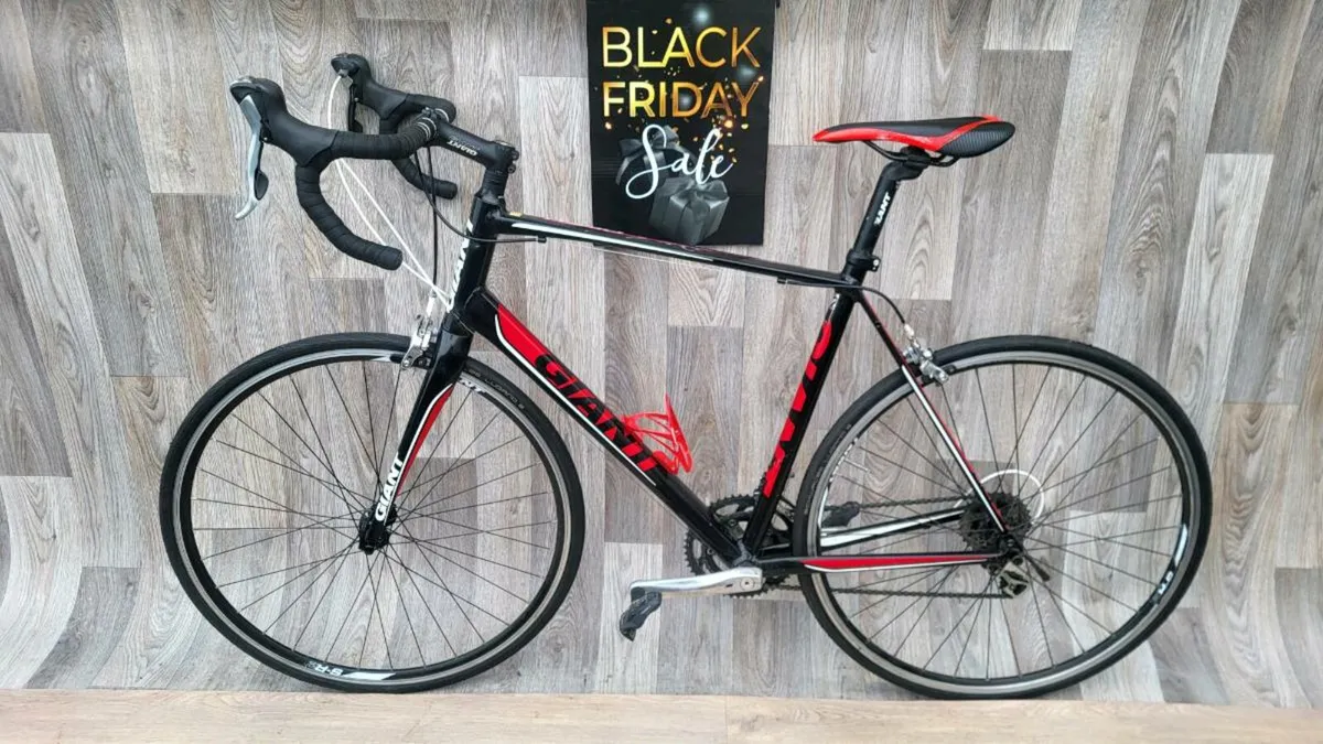 Giant Defy like new - Image 2