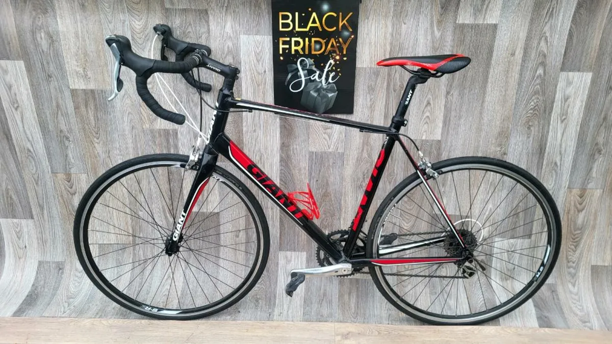Giant Defy like new - Image 4