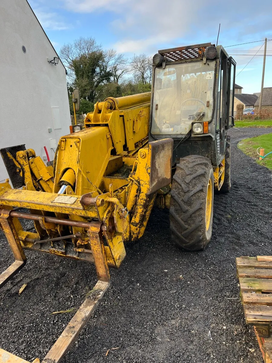 JCB 530-110 - Image 1