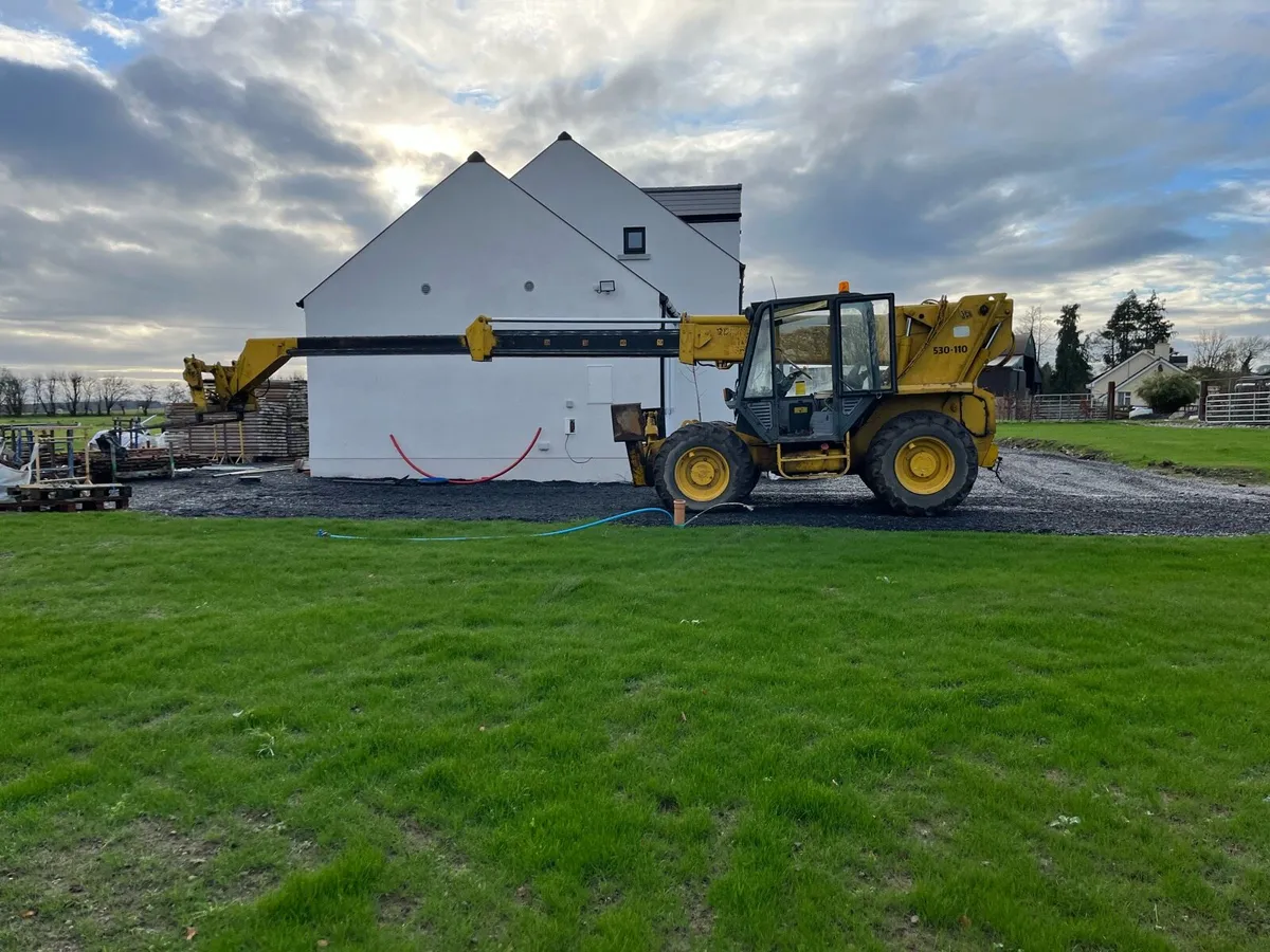 JCB 530-110 - Image 2