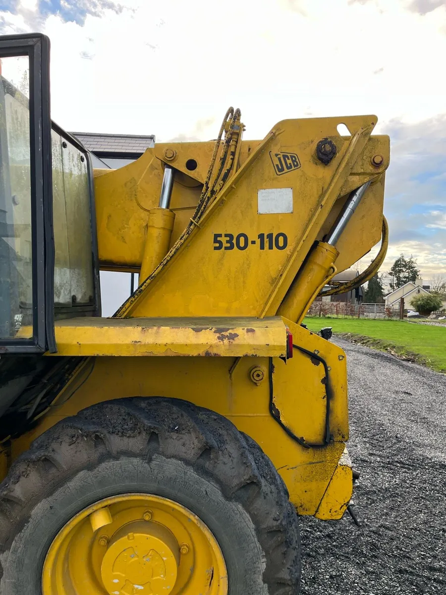 JCB 530-110 - Image 3