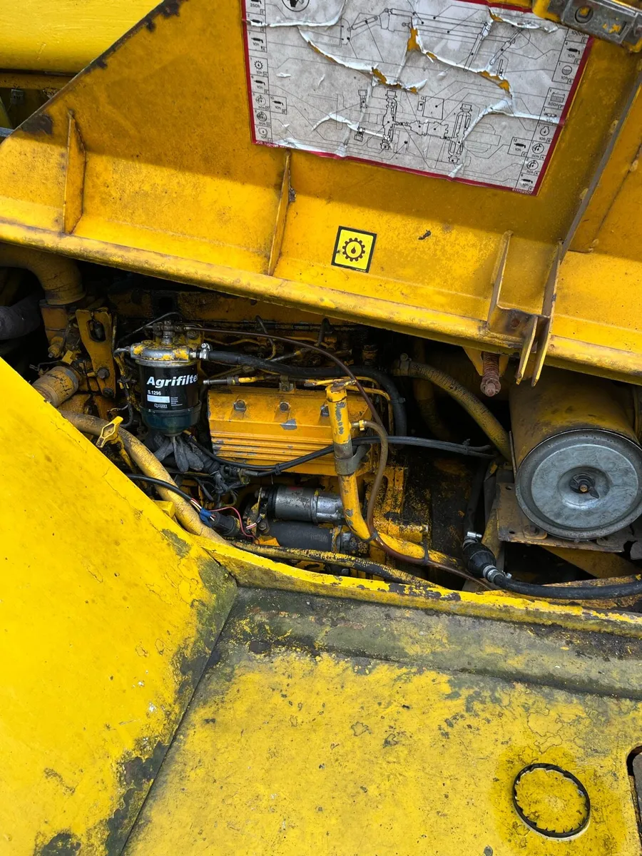 JCB 530-110 - Image 4