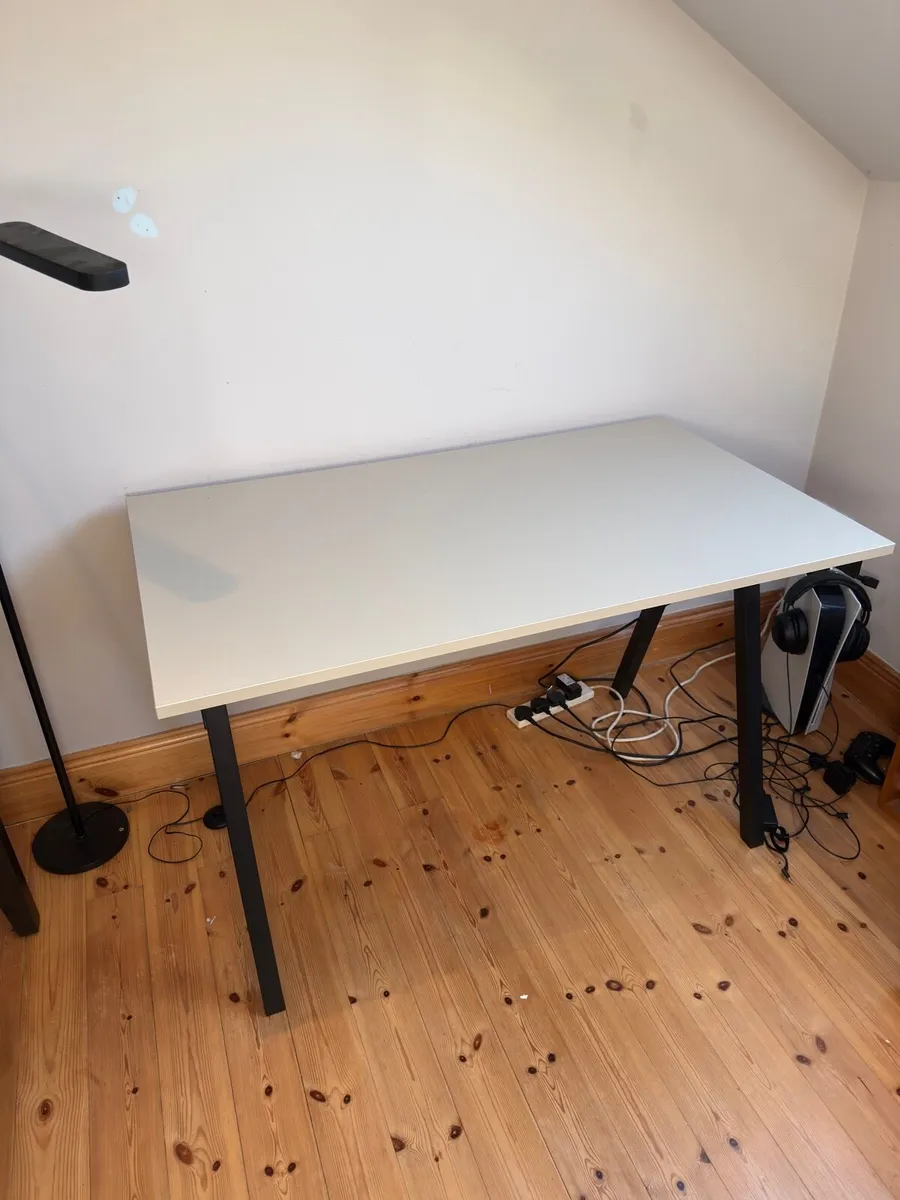 Desk (IKEA) - Image 1