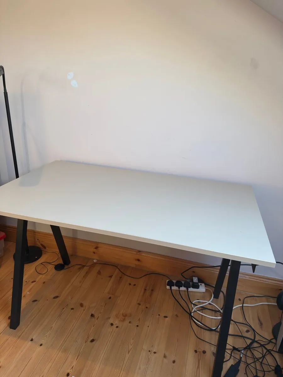 Desk (IKEA) - Image 2
