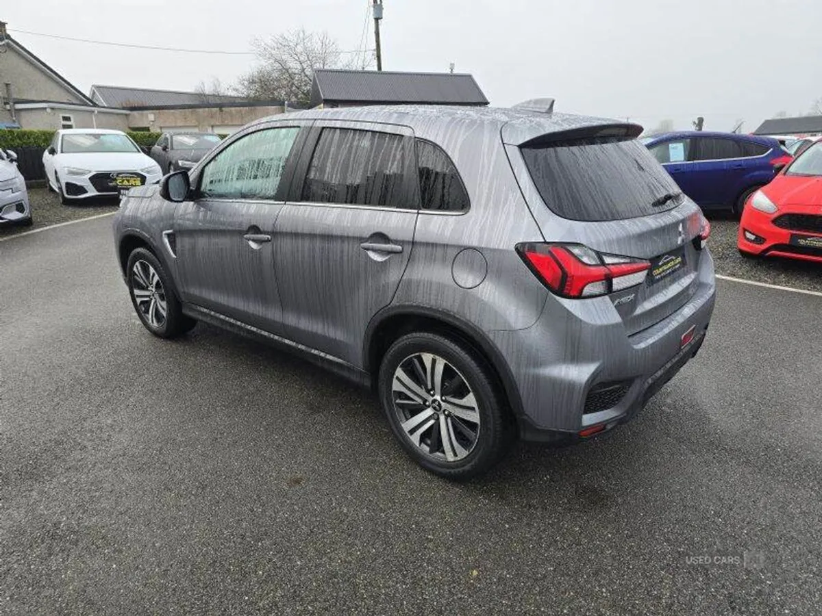 Mitsubishi ASX Dynamic - Image 3