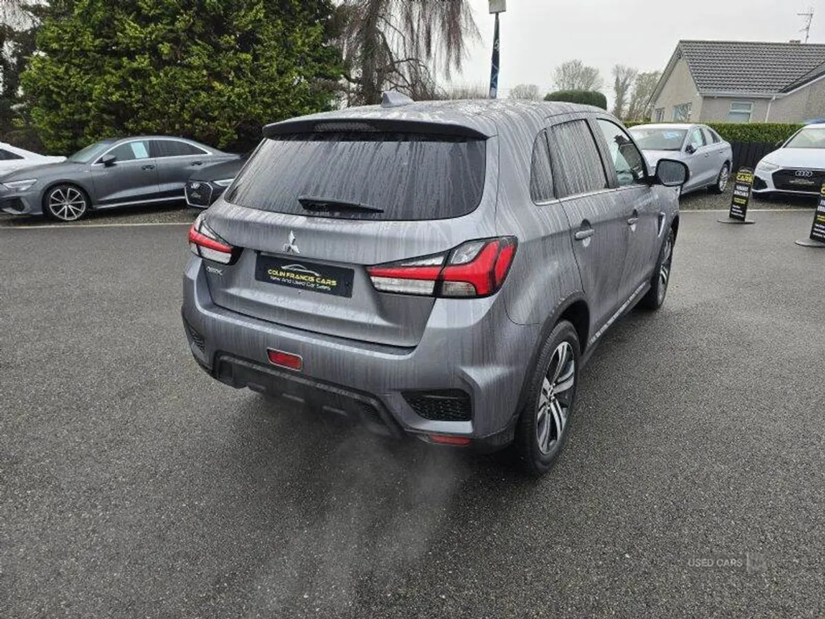 Mitsubishi ASX Dynamic - Image 4