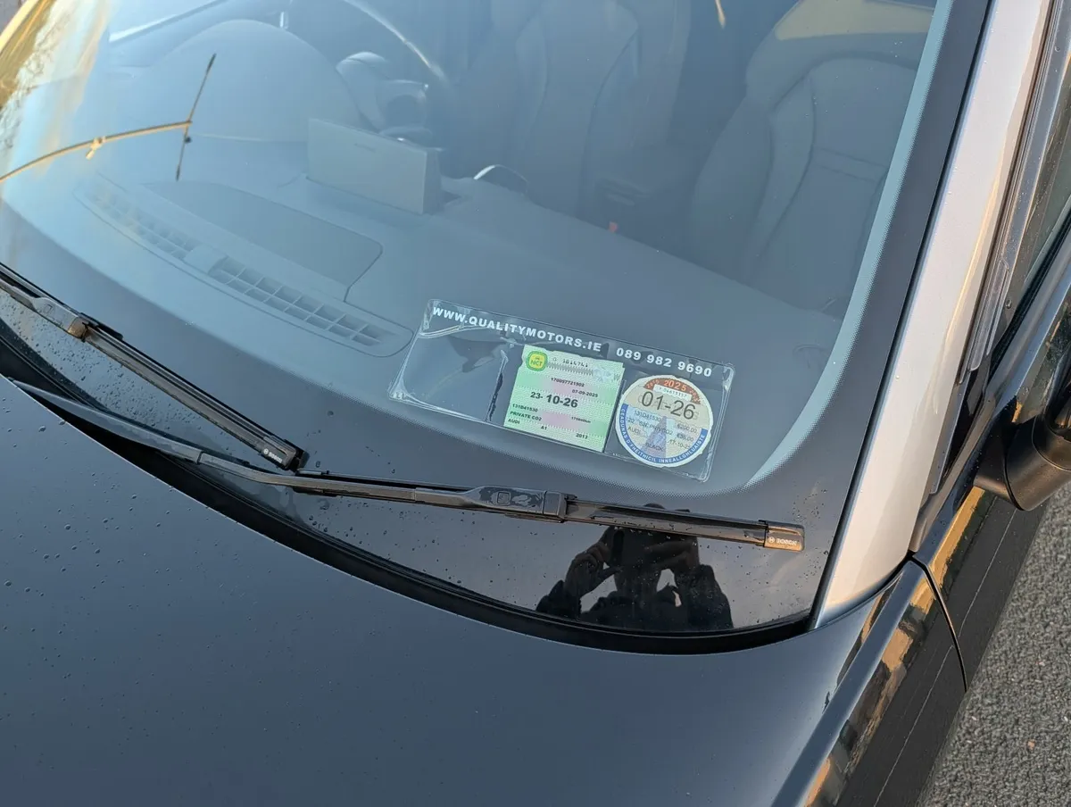 Audi A1 2013 - Image 2