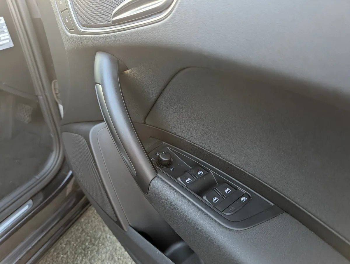 Audi A1 2013 - Image 3