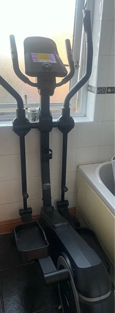 Elliptical / Crosstrainer