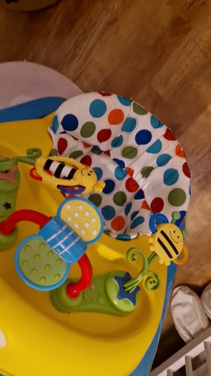 Baby's walker - Image 3