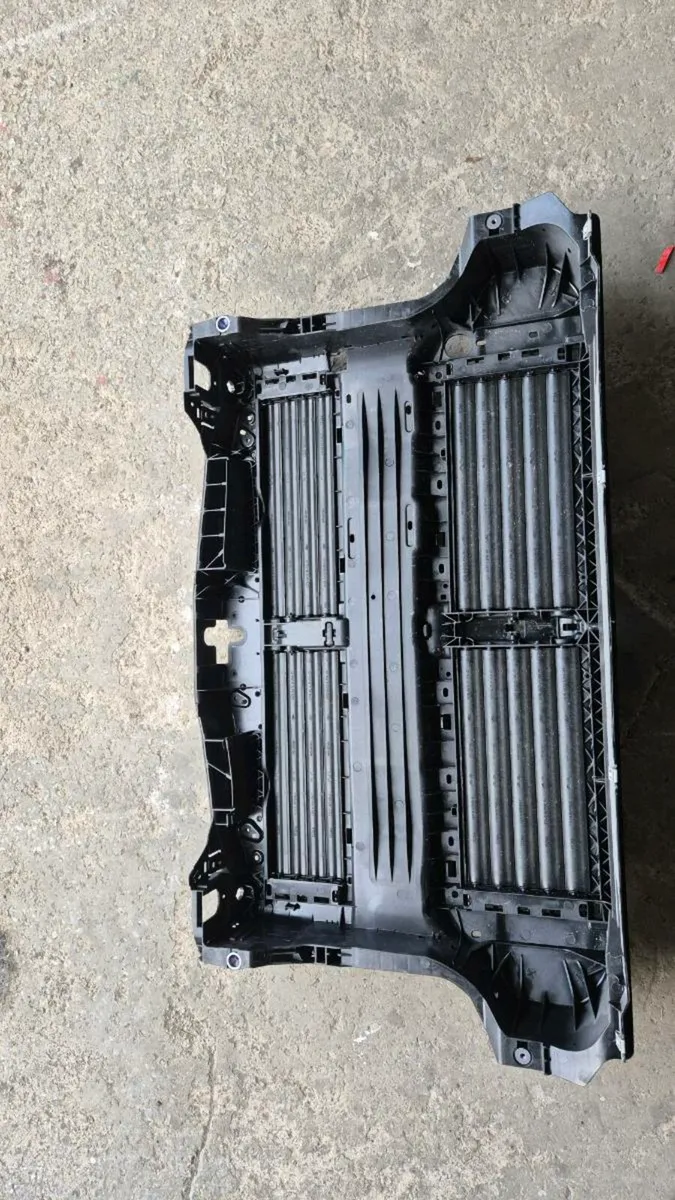 Ford focus st _line - Image 2